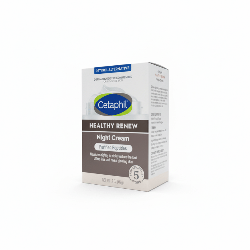 Cetaphil Healthy Renew Night Cream