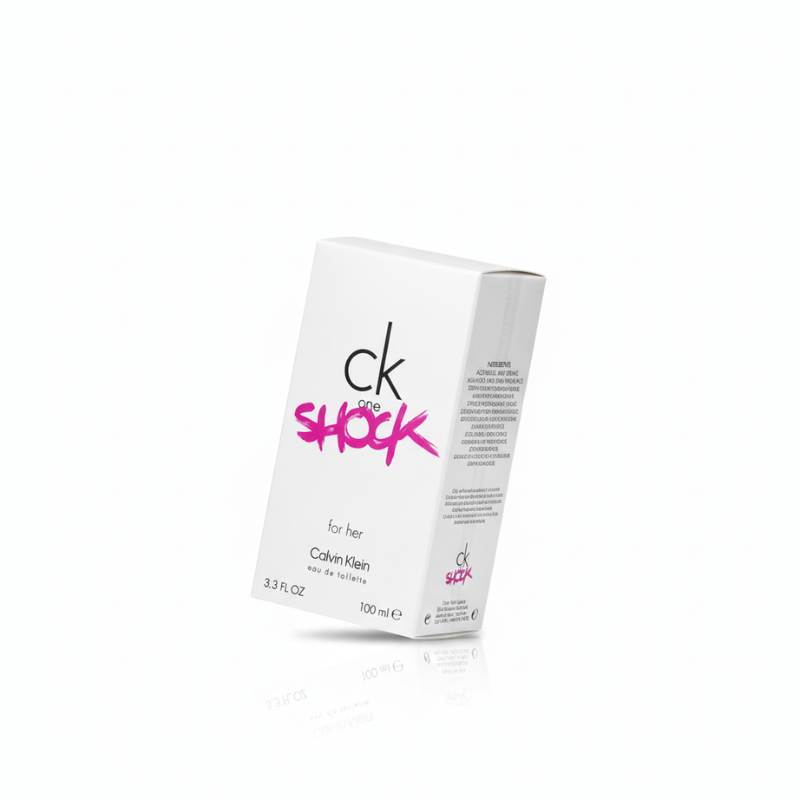 CK One Shock For Her