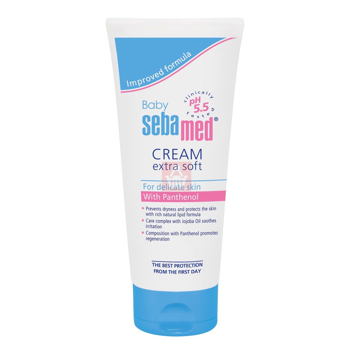 Sebamed Cream-Baby Soft Cream 200ml