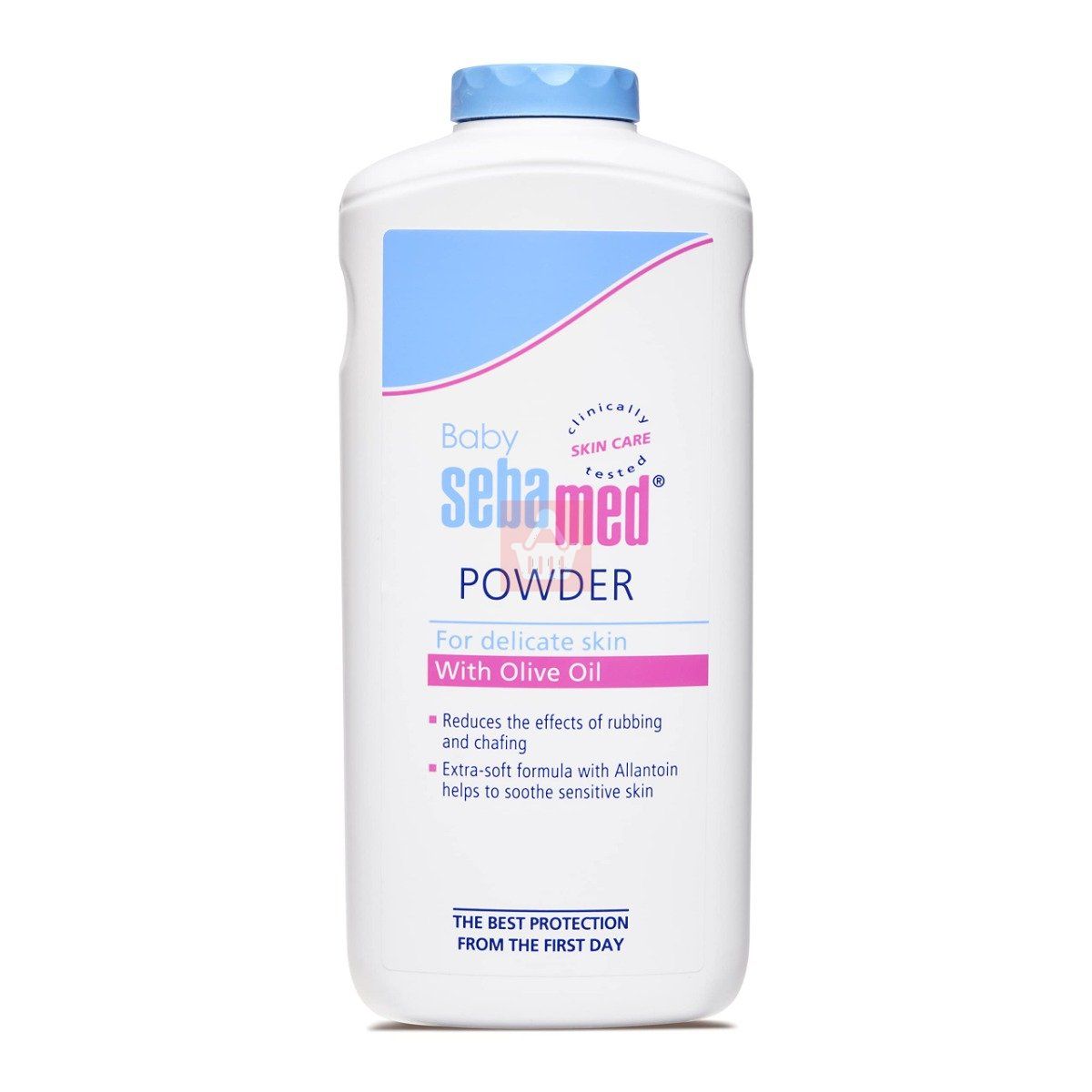 Sebamed Baby Powder 200gm